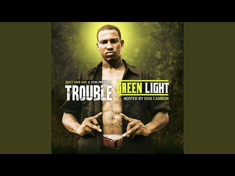 Greenlight (feat. Future)