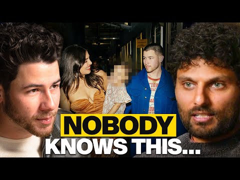 NICK JONAS Reveals the TRAUMATIC Birth of his Daughter