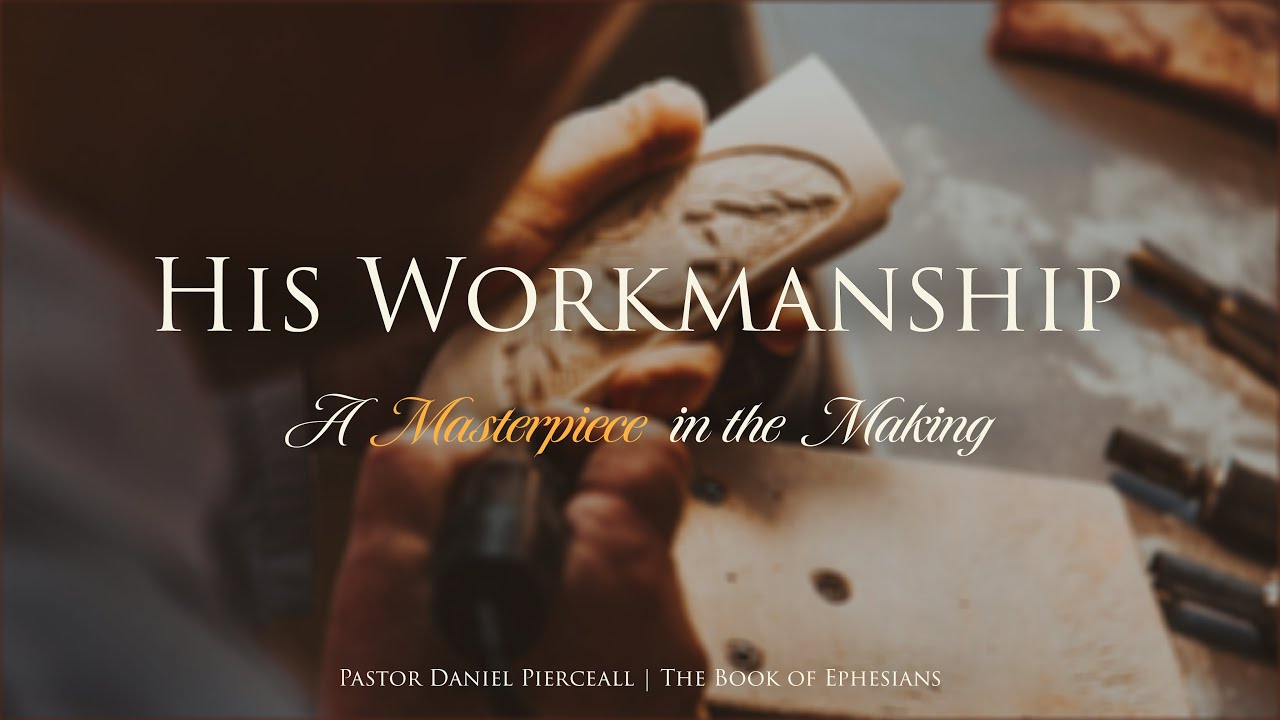 Wednesday Evening Service - October 29th, 2025 PM