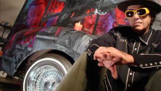 Ry Cooder - All shook up