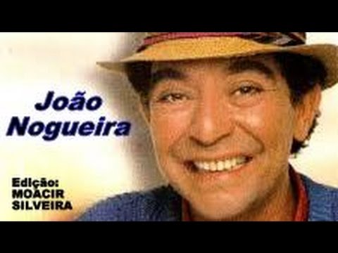 Louco - João Nogueira