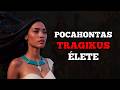 The Tragic Life Of Pocahontas