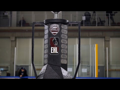 E3 čempioni - Rupuči | OlyBet EHL 13.sezona