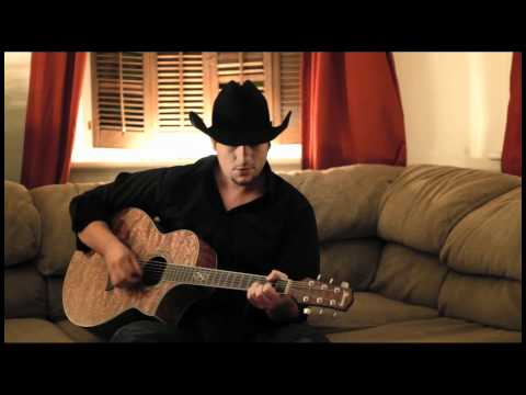 Ryan vanDyk - Strong Enough
