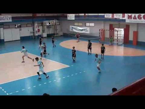 6NTV  180907 PLAY OFF IM   BM_LINEA 21 - CB SEIS DO NADAL