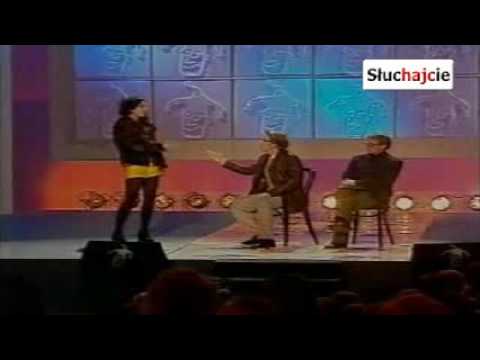 Kabaret Słuchajcie - Egzamin