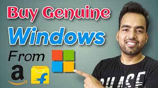 How to buy Genuine Windows Product key | Purchase Microsoft Windows 10 or 11 product