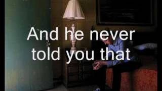 Kill The Messenger- Jack&#39;s Mannequin w/lyrics