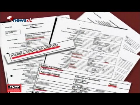 Prime Time 8PM NEWS_2075_10_03 - NEWS24 TV