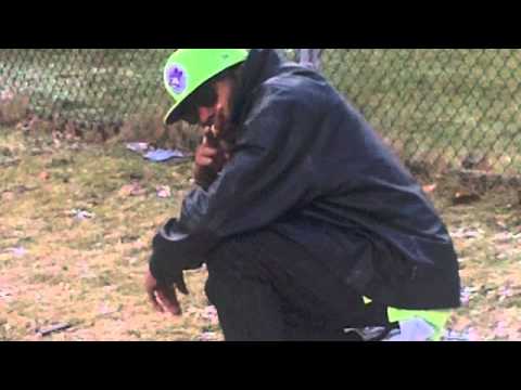 Q Da 5th - "Da Block"