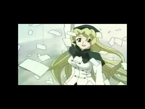 [AMV] SUNRISE - Safri Duo meets Ayla