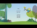 Fishtronaut Season 2 Credits But I Add TheOfficialElizabethTower2K11 Klasky Csupo Logo Fishtronaut