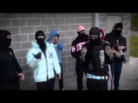 P’s & O’s - tgm.nk (Offical Music Video)