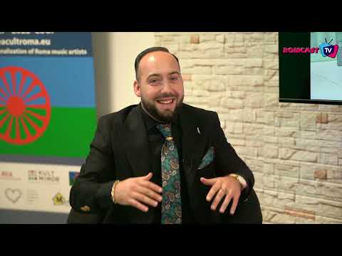 ROMCAST TV - Drahúš Bango