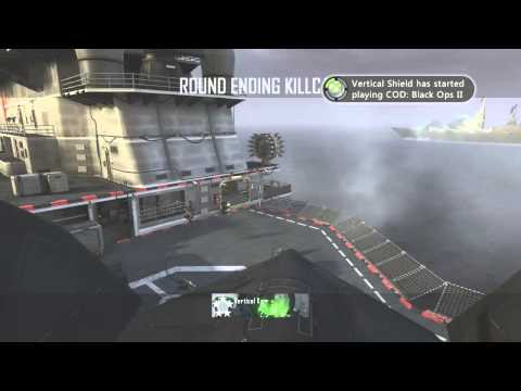 Im Back ! | Vertical Kzrr