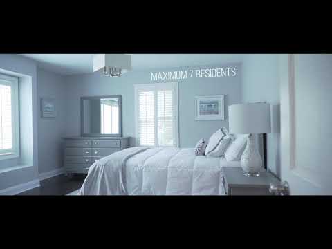 The Lighthouse Women's Residence thumbnail