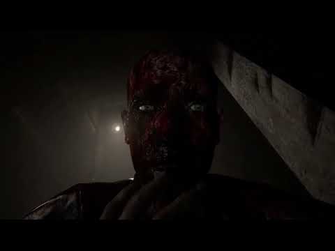 Outlast 2 (Playthrough w/friends) Pt. 13