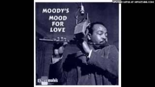 James Moody &amp; The Swedish All-Stars - I&#39;m in the Mood for Love