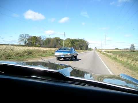 Pretty girl El camino