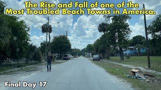 What the HELL Happened to Daytona Beach, Florida