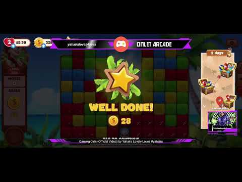 How To BEAT Level  136 on Lost Island: Blast Adventure #yahairalovelyloves #500kviews