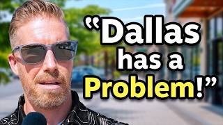 What Do People REALLY Think About Dallas?