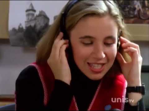 Les Intrépides Season 2 Episode 6 HDTVRip (1994) - Bawls