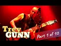 PODCAST 035: Trey Gunn (Part 1 of 10)