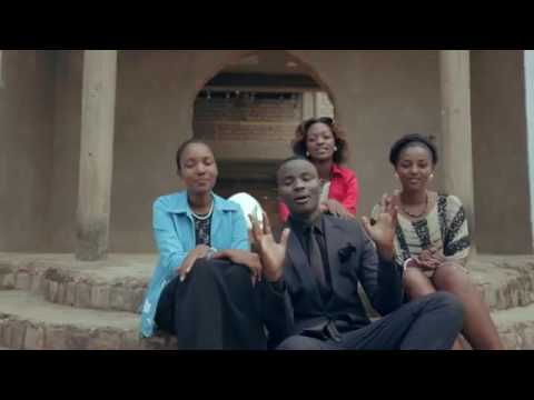 IZABIKORA by MUHOZA Janvier   YouTube 360p