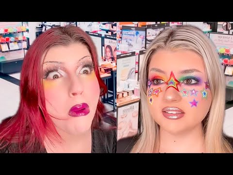 [1 HOUR] of The Best GetLexxified TikTok Videos | Funny Lexy Sephora Compilation Part 2