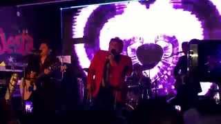 Los yonics gracias mi señor Jesús