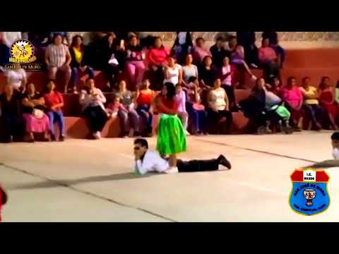 JHON TRAVOLTA - FUERZA MOCHICA