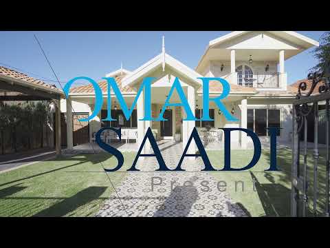18 Chaseling Street Greenacre - Presented by Mark Saleh & Omar Saadi
