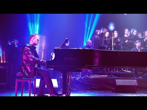 The Lonely Shepherd - Dmitry Metlitsky Orchestra | Concert of musical hits