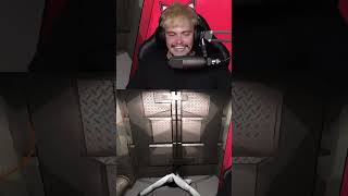 GET YOUR ASS OUT OF MY FACE #shorts ##twitchclips #funny #lethalcompany #gaming #gamingshorts