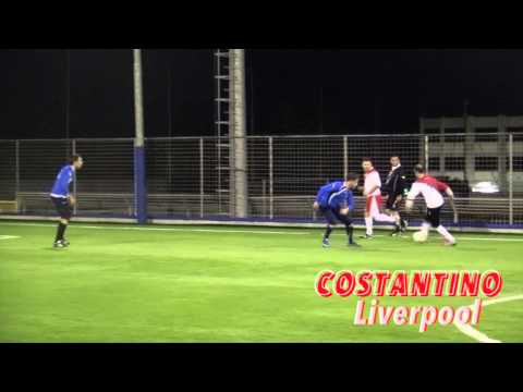 Eurocalcio CPR presenta : Best 10 Goal