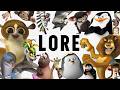The Obscure Lore Of Madagascar