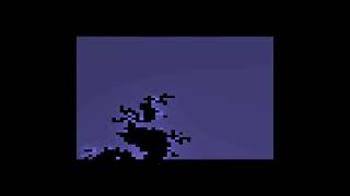 Backward (demo) for DOS