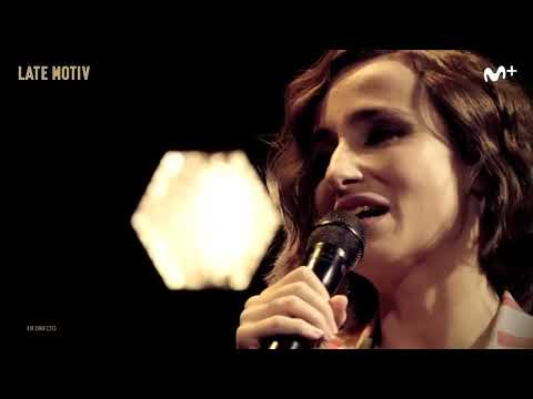 Leiva, Feat Zahara - Stranger Things