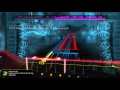 RS2014 - Custom - Scorpions "No One Like You ...