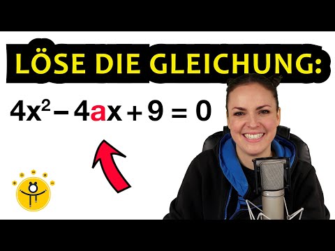 Quadratische Gleichungen mit Parameter – Fallunterscheidung