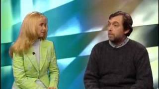 Никита Высоцкий в программе "Ничего случайного"