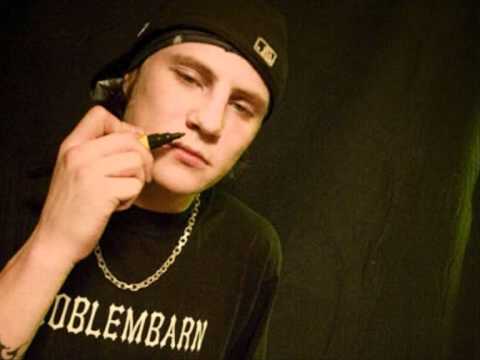 Cracklab og Onklp - Svever evig