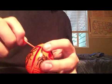 Scorpion smart egg solve