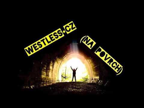 Westless - Luban LP•   -  Na povrch prod. DJ CONE!