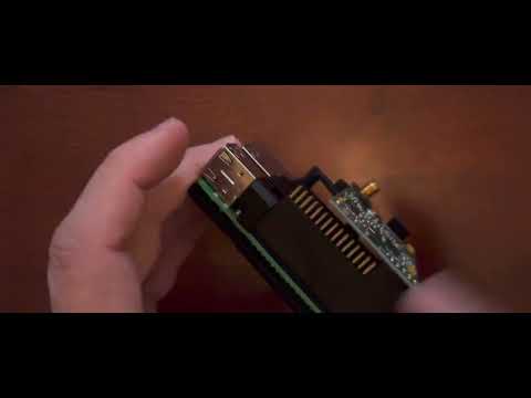DVMega Hotspot Quick Take