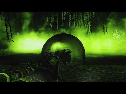 Why I love S.T.A.L.K.E.R. #78 - Svarog pro artifact hunter #2