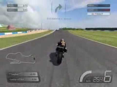 motogp 07 pc game