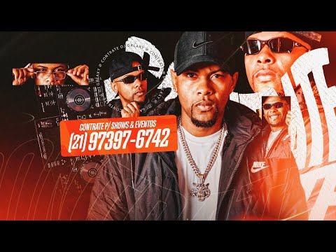 MCS GW E PL ALVES - TOMA PAU x TOMA PORRADEIRO ( DJ GALAXY DA ROMÊNIA 2025 )