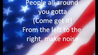 Aaron Carter - Aaron&#39;s Party Lyrics